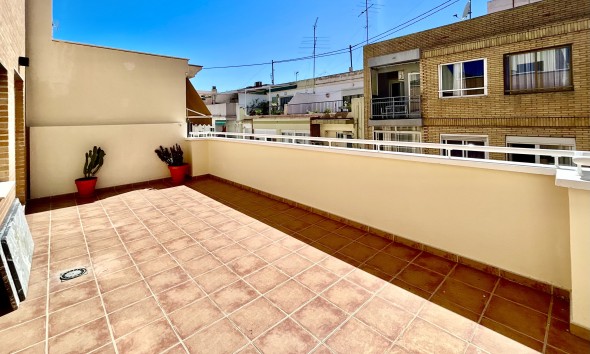 Nouvelle construction - Appartement - Alicante (Alacant)