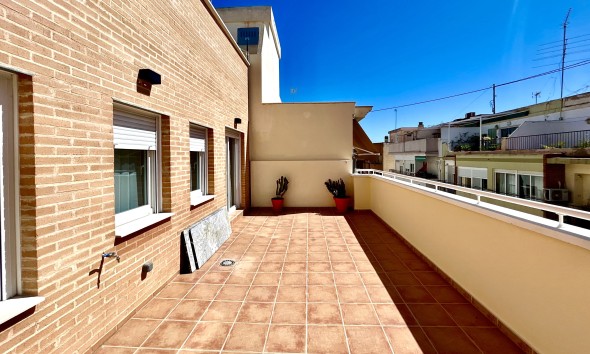 Nouvelle construction - Appartement - Alicante (Alacant)