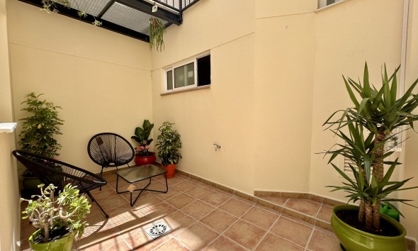 Nouvelle construction - Appartement - Alicante (Alacant)