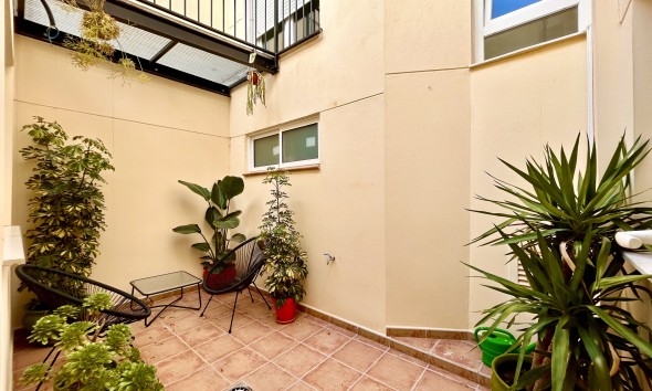 Nouvelle construction - Appartement - Alicante (Alacant)