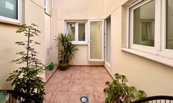 Nouvelle construction - Appartement - Alicante (Alacant)