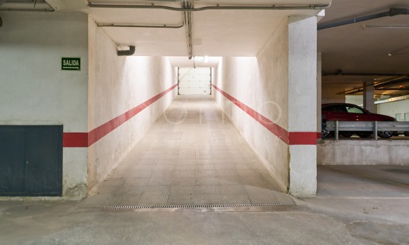 Long Term Rental - Commercial - Vera