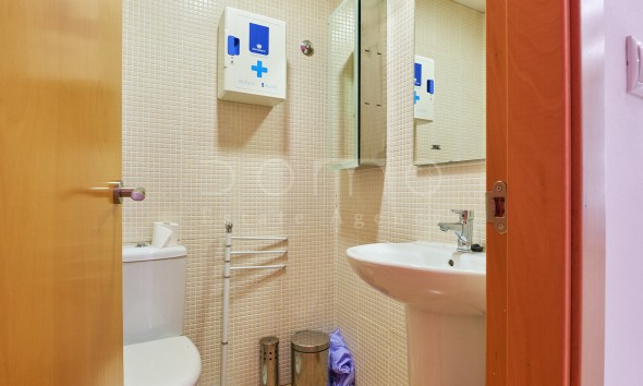 Long Term Rental - Commercial - Vera