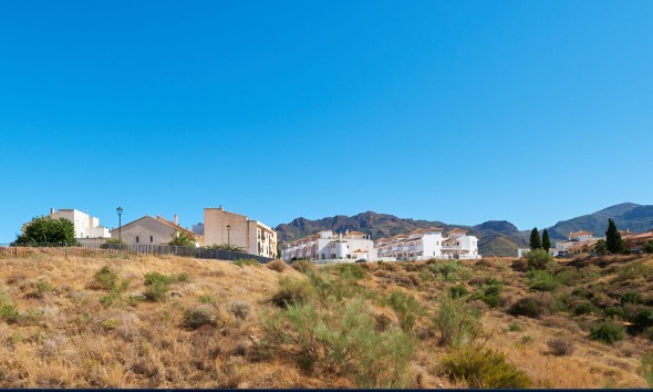 Resale - Semi-detached - Turre