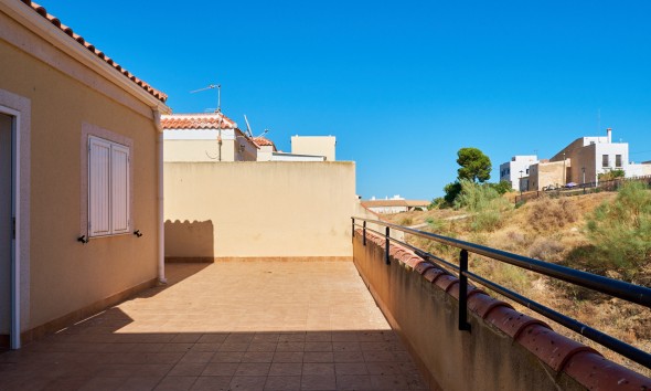 Resale - Semi-detached - Turre