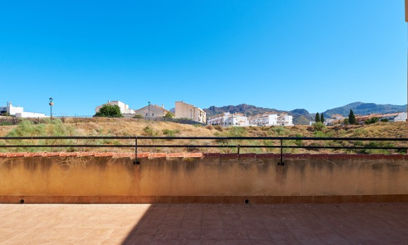 Resale - Semi-detached - Turre