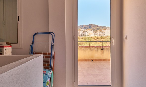 Resale - Semi-detached - Turre