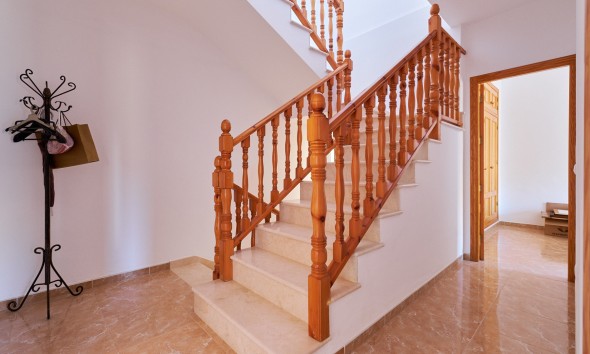 Resale - Semi-detached - Turre