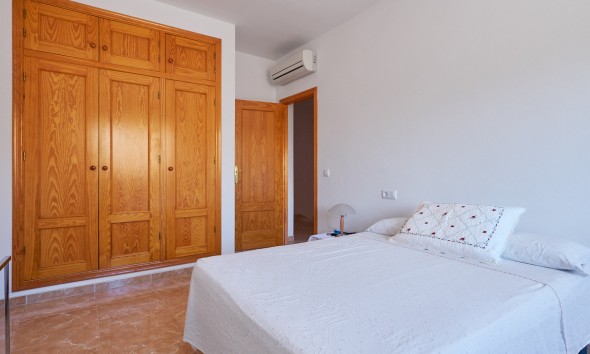 Resale - Semi-detached - Turre