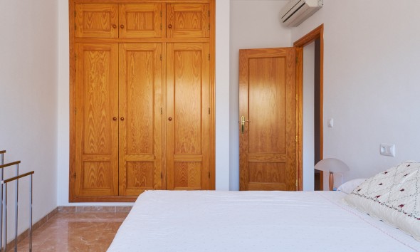Resale - Semi-detached - Turre