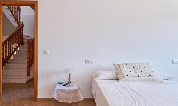 Resale - Semi-detached - Turre