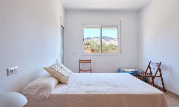 Resale - Semi-detached - Turre