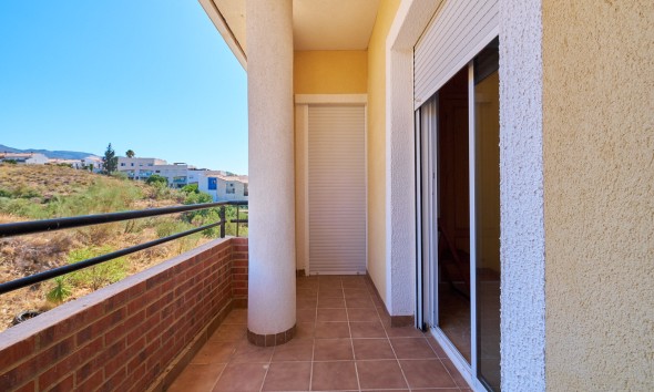 Resale - Semi-detached - Turre