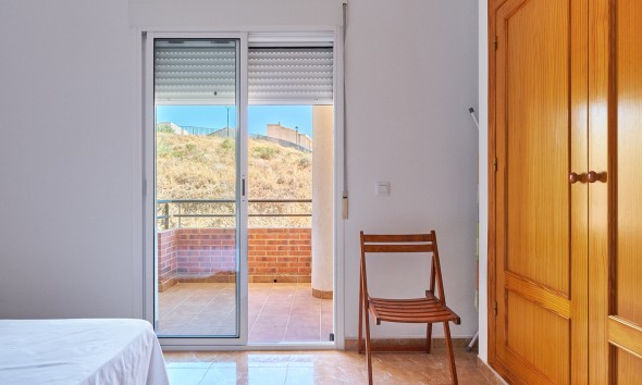 Resale - Semi-detached - Turre