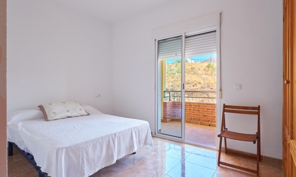 Resale - Semi-detached - Turre