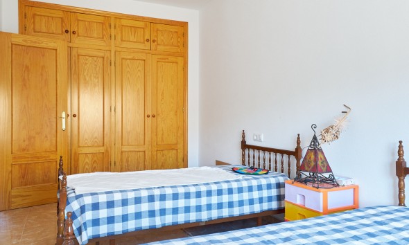 Resale - Semi-detached - Turre