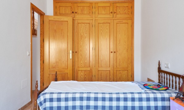 Resale - Semi-detached - Turre
