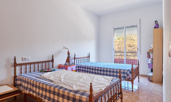 Resale - Semi-detached - Turre