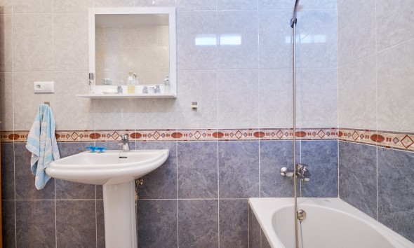 Resale - Semi-detached - Turre