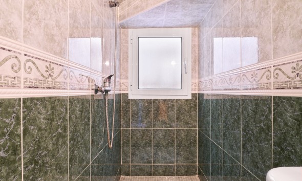 Resale - Semi-detached - Turre