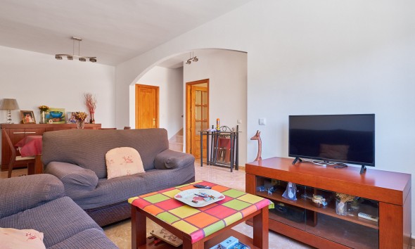 Resale - Semi-detached - Turre