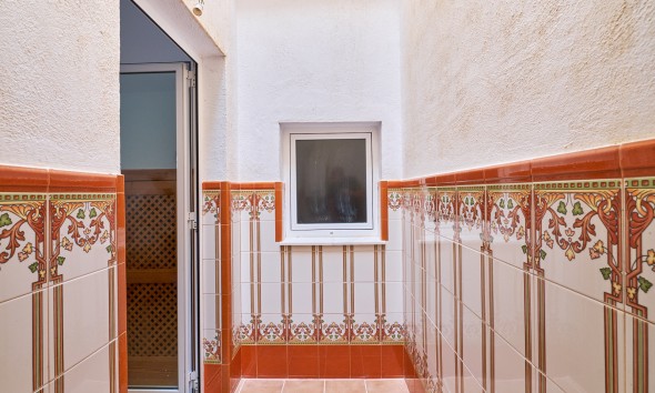 Resale - Semi-detached - Turre