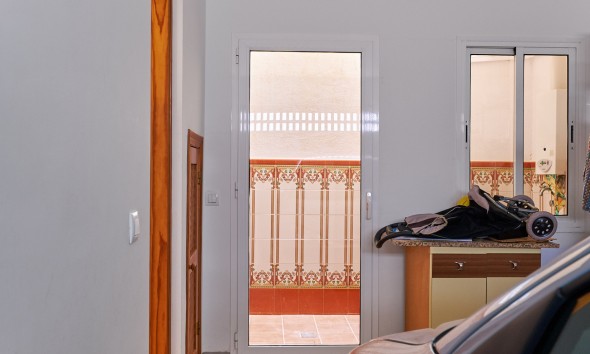 Resale - Semi-detached - Turre