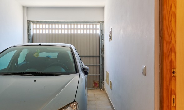 Resale - Semi-detached - Turre