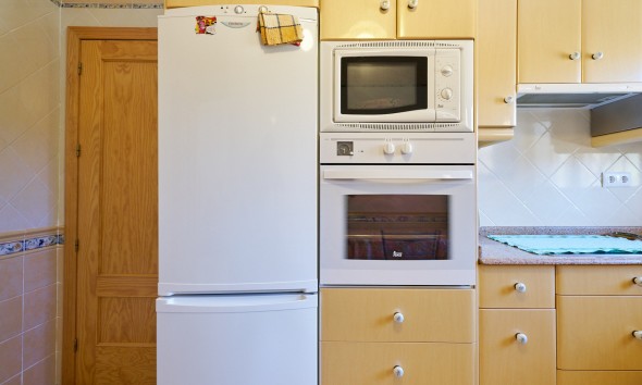 Resale - Semi-detached - Turre
