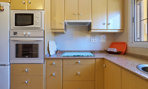 Resale - Semi-detached - Turre