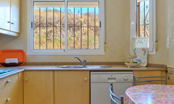 Resale - Semi-detached - Turre