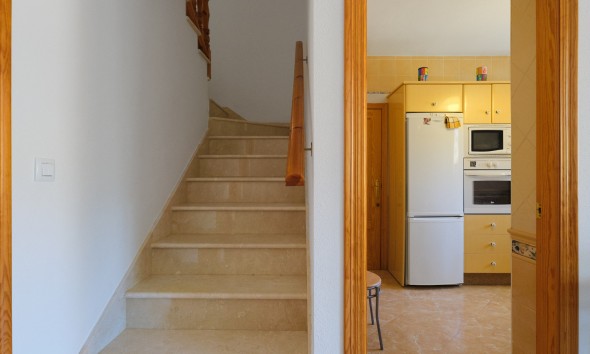Resale - Semi-detached - Turre
