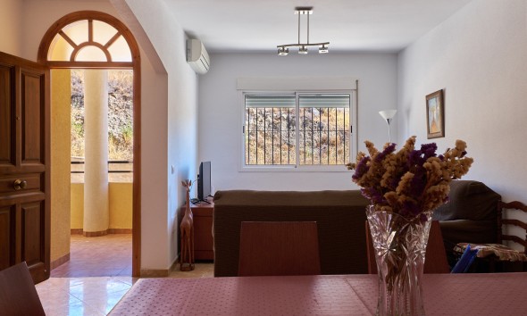 Resale - Semi-detached - Turre