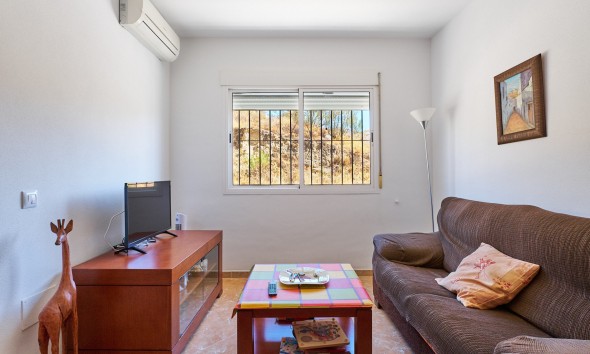 Resale - Semi-detached - Turre