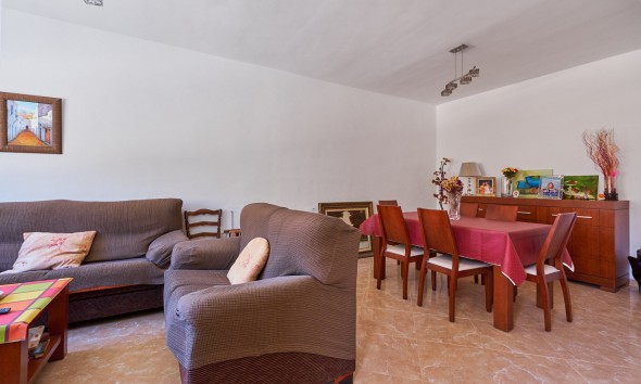 Resale - Semi-detached - Turre