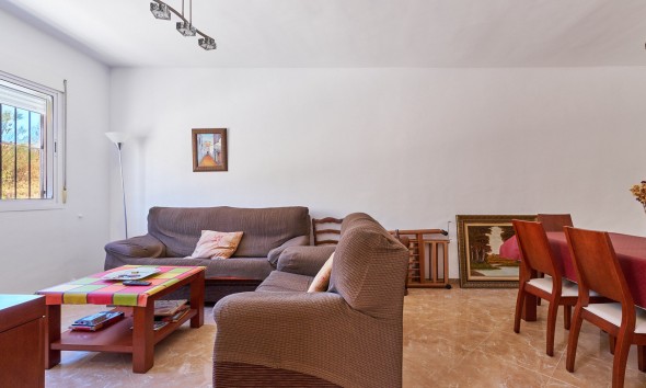 Resale - Semi-detached - Turre
