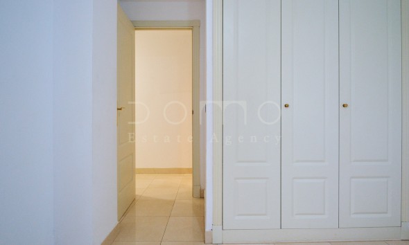 Herverkoop - Appartement / flat - Mojácar