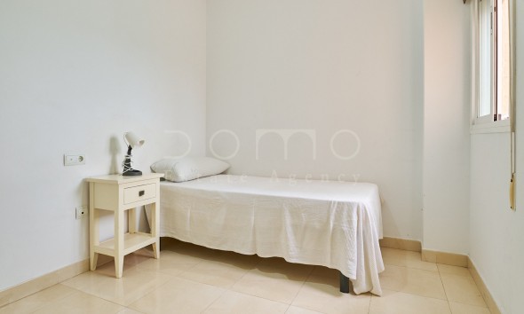 Herverkoop - Appartement / flat - Mojácar