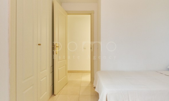Herverkoop - Appartement / flat - Mojácar