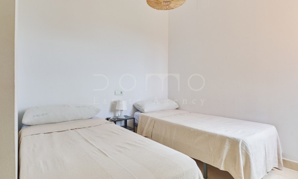Herverkoop - Appartement / flat - Mojácar