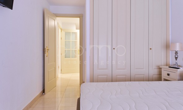 Herverkoop - Appartement / flat - Mojácar