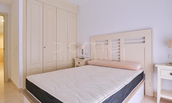 Herverkoop - Appartement / flat - Mojácar