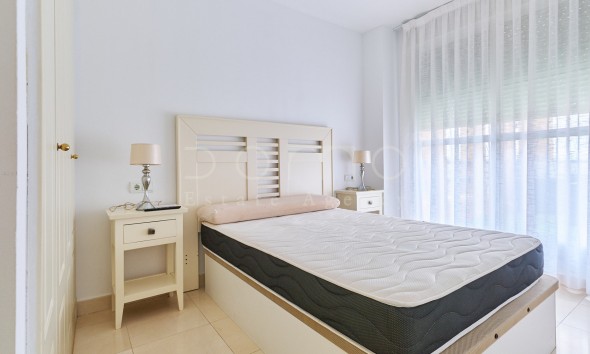 Herverkoop - Appartement / flat - Mojácar