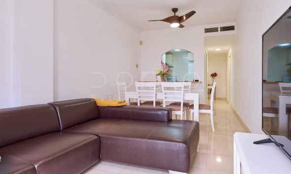 Herverkoop - Appartement / flat - Mojácar