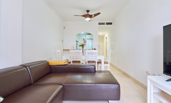 Herverkoop - Appartement / flat - Mojácar