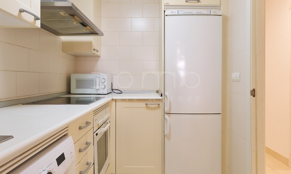 Herverkoop - Appartement / flat - Mojácar