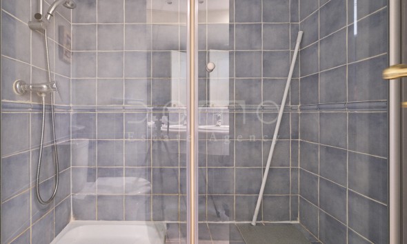 Herverkoop - Appartement / flat - Mojácar