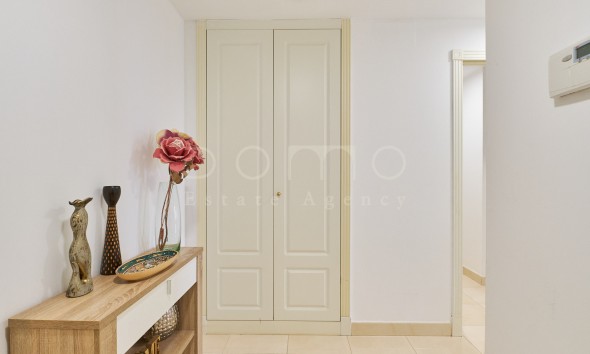 Herverkoop - Appartement / flat - Mojácar