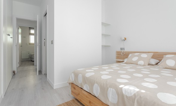 Neue Gebäude - Wohnung - Vera