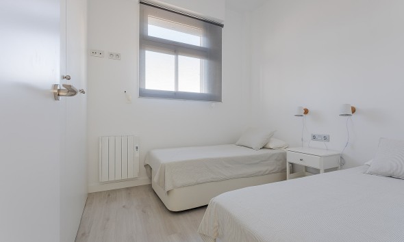 Nouvelle construction - Appartement - Vera